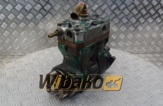 Compressor Knorr LP4865 K033404N10