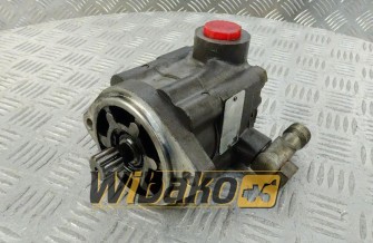 Auxiliary pump LUK LF73C 8104119