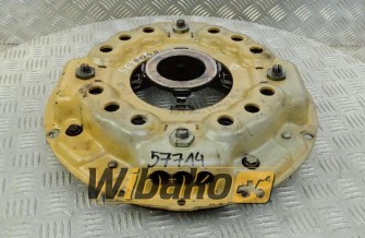 Clutch pressure plate for engine Leyland SW266 7.1200500100