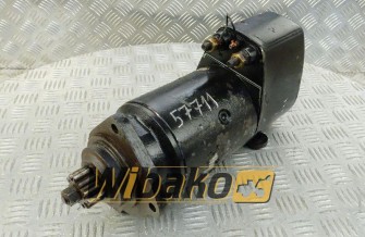 Starter for engine Leyland SW266