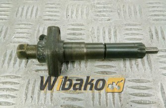 Injector Zexel 583-Z-30-4711