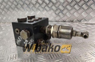 Valves set Oil Control 058118030320900