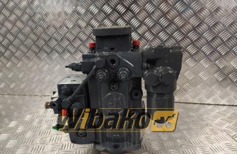 Hydraulic pump Hydromatic A4V56 MS1.0LOC5010 3634069