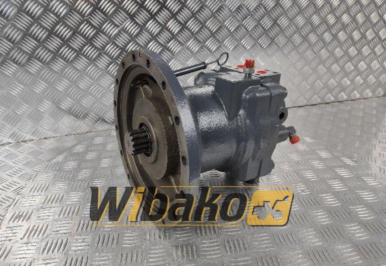 Swing motor Hyundai ROBEX210LC