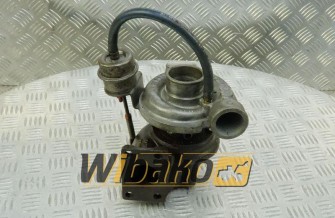 Turbocharger Garrett 2674A373