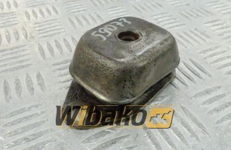 Engine mounting for engine Kubota V1305E 100020