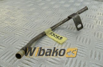 Oil dipstick housing Kubota 1745636420