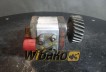 Hydraulic gear motor Bosch 0511325001