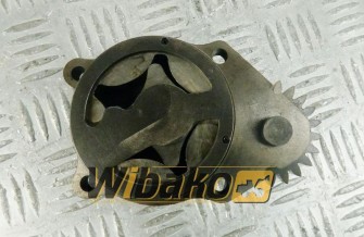 Oil pump Iveco 5802274912