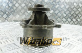 Water pump Keba D7 / 1013 KB19001