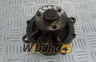 Water pump Keba D7 / 1013 KB19001