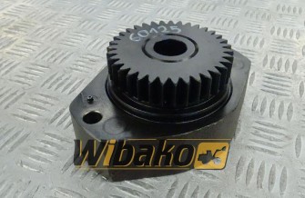 Hydraulic pump drive Iveco 504044560