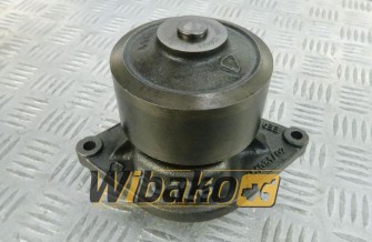 Water pump Dolz L214 / 77-66609