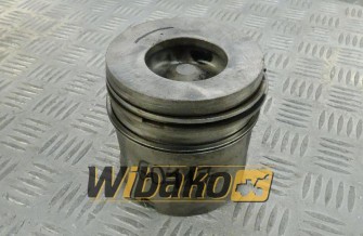 Engine piston Iveco 504208873