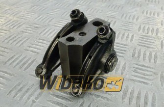 Rocker arm Iveco 4895196