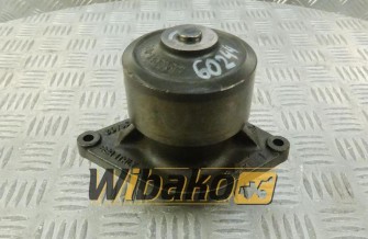 Water pump OE Germany QSB6.7 092000B00000