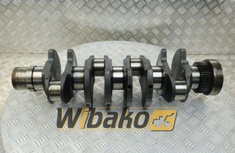 Crankshaft BF Original 20050510134