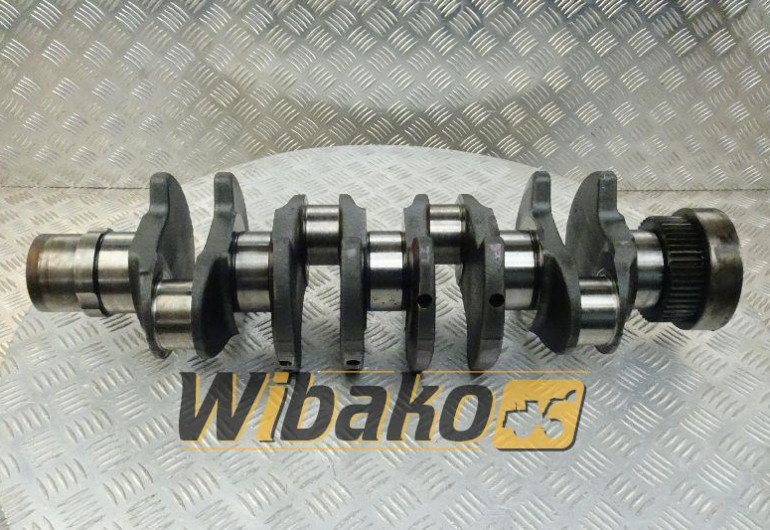 Crankshaft BF Original 20050510134