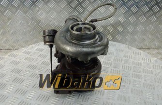 Turbocharger Borg Warner 315002