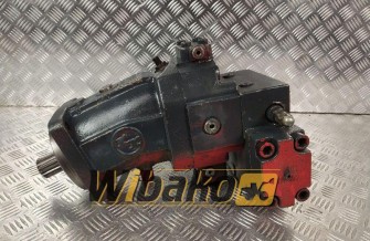 Hydraulic motor O&K 1780333