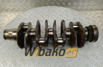 Crankshaft BF Original 20050520120