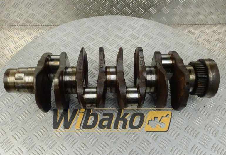 Crankshaft BF Original 20050520120