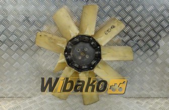 Fan Multi Wing 10/57