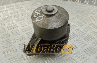 Water pump OE Germany QSB6.7 092000B00000