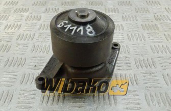 Water pump OE Germany QSB6.7 092000B00000