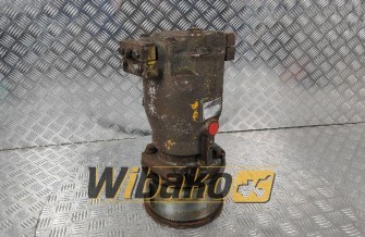 Hydraulic motor ZTS OMF23000000000 594/86