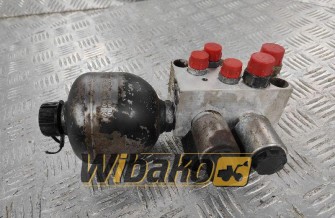 Valves set HYDAC E2-A