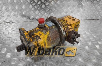 Hydraulic motor ZTS SMF2200011