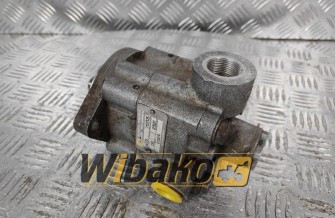 Hydraulic pump LUK LF73 2107525 615508