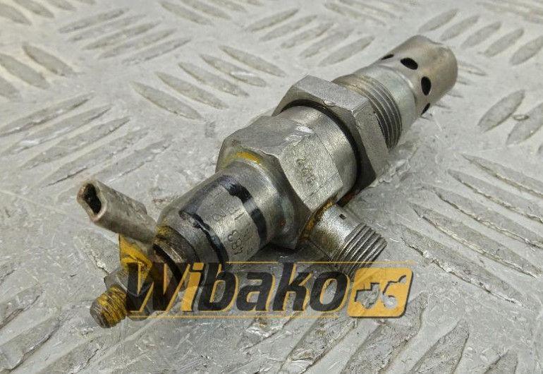 Flame glow plug Beru 0101233477