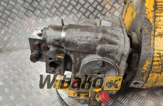 Hydraulic motor ZTS SMV23037117900