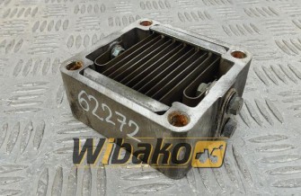 Inlet mainfold heater Iveco 2831019