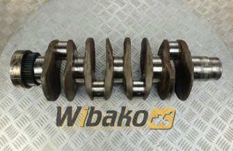 Crankshaft BF Original 20050520120