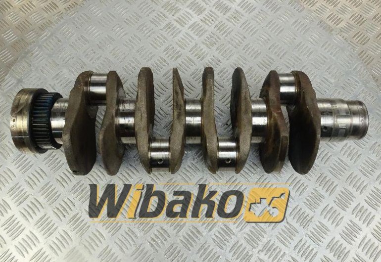 Crankshaft BF Original 20050520120