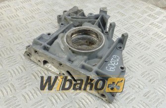 Oil pump BF Original 20140504000