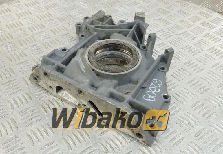 Oil pump BF Original 20140504000