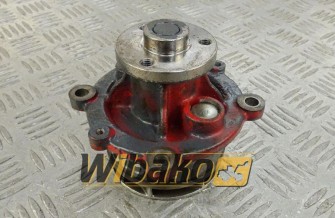 Water pump Keba D7 / 1013 KB19001