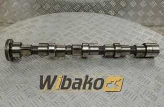 Camshaft for engine Komatsu SAA4D107E-2 6751-41-1210