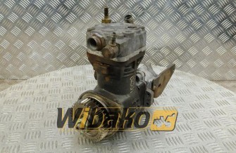 Compressor Knorr LK3875 3971519