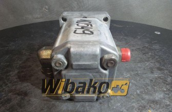 Gear pump Lamborghini MLPS/C/220/C 27/09/99