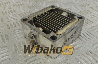 Inlet mainfold heater Komatsu 6743-82-4110