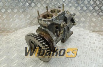 Injection pump Denso 094000-0380