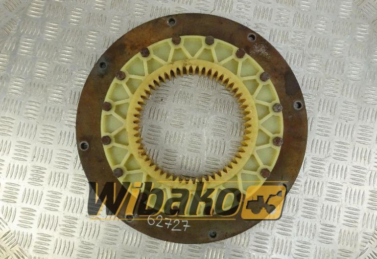 Coupling Bowex 125-11.5"FLE-PA-352.3 54/223/457