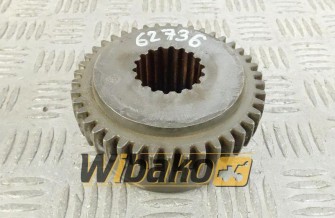 Coupling Bowex GR.65 18/40/110