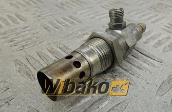 Flame glow plug Beru 0101233477