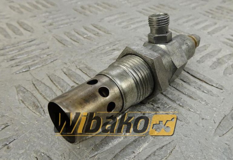 Flame glow plug Beru 0101233477